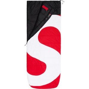 Supreme x The North Face Dolomite Sleeping Bag Red Color. NWT
